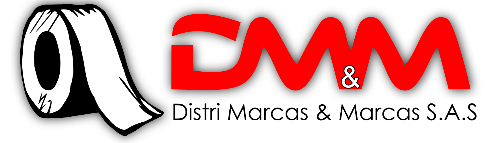 Logo Distrimarcas